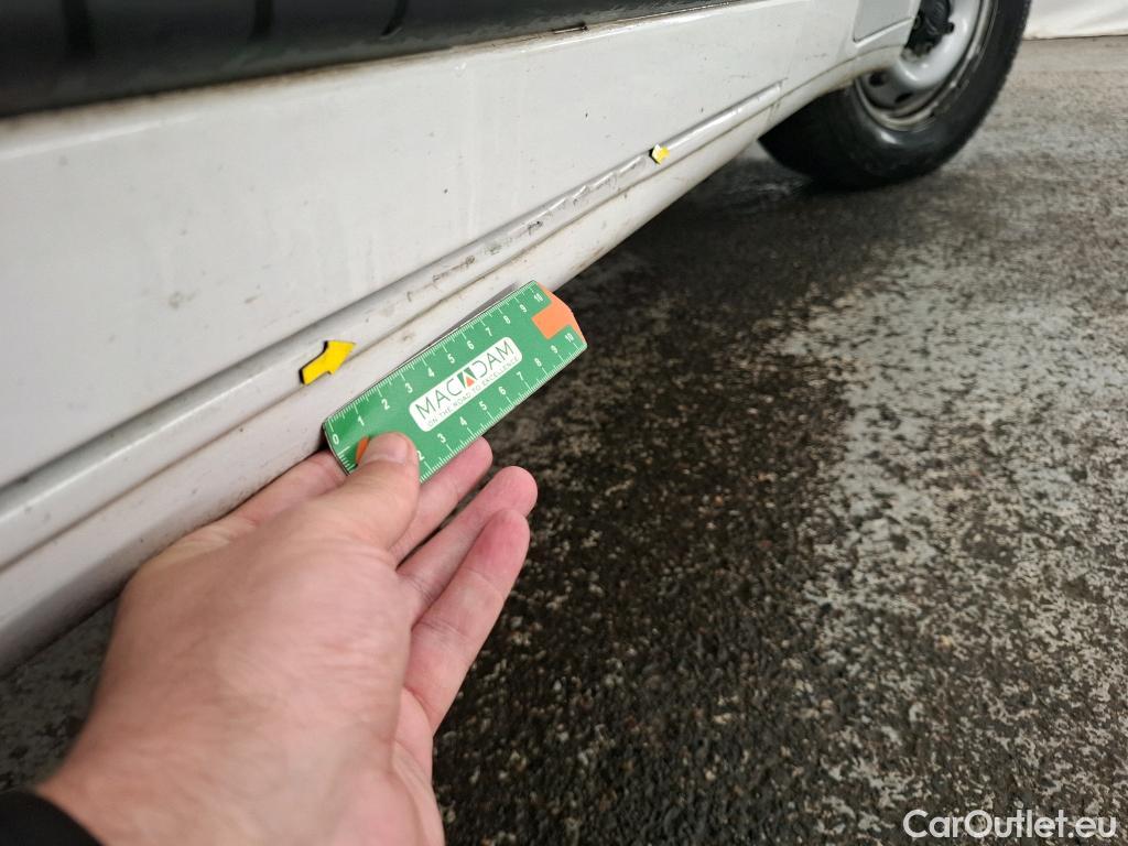  Fiat  Ducato FIAT   2014  4P  Fourgon tôlé 2 3 Multijet 120 3 0 M H2 Business #16