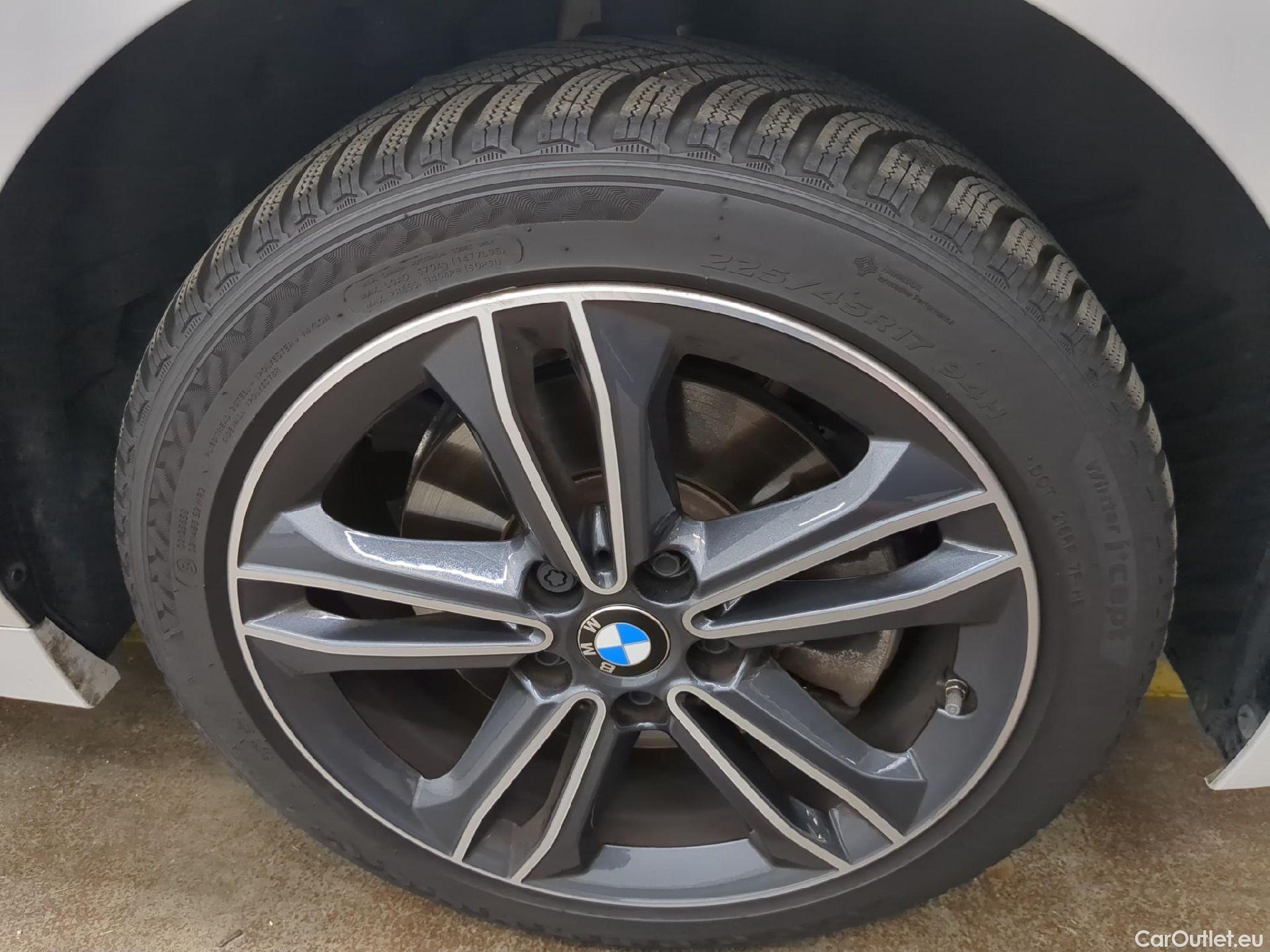  Bmw  Serie 1 Série 1 Berline 118 i Edition Sport 1.5 135CV BVA7 E6d #1