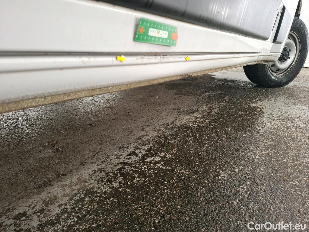  Fiat  Ducato FIAT   2014  4P  Fourgon tôlé 2 3 Multijet 120 3 0 M H2 Business #13