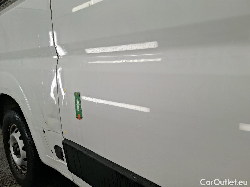  Fiat  Ducato FIAT   2014  4P  Fourgon tôlé 2 3 Multijet 120 3 0 M H2 Business #17