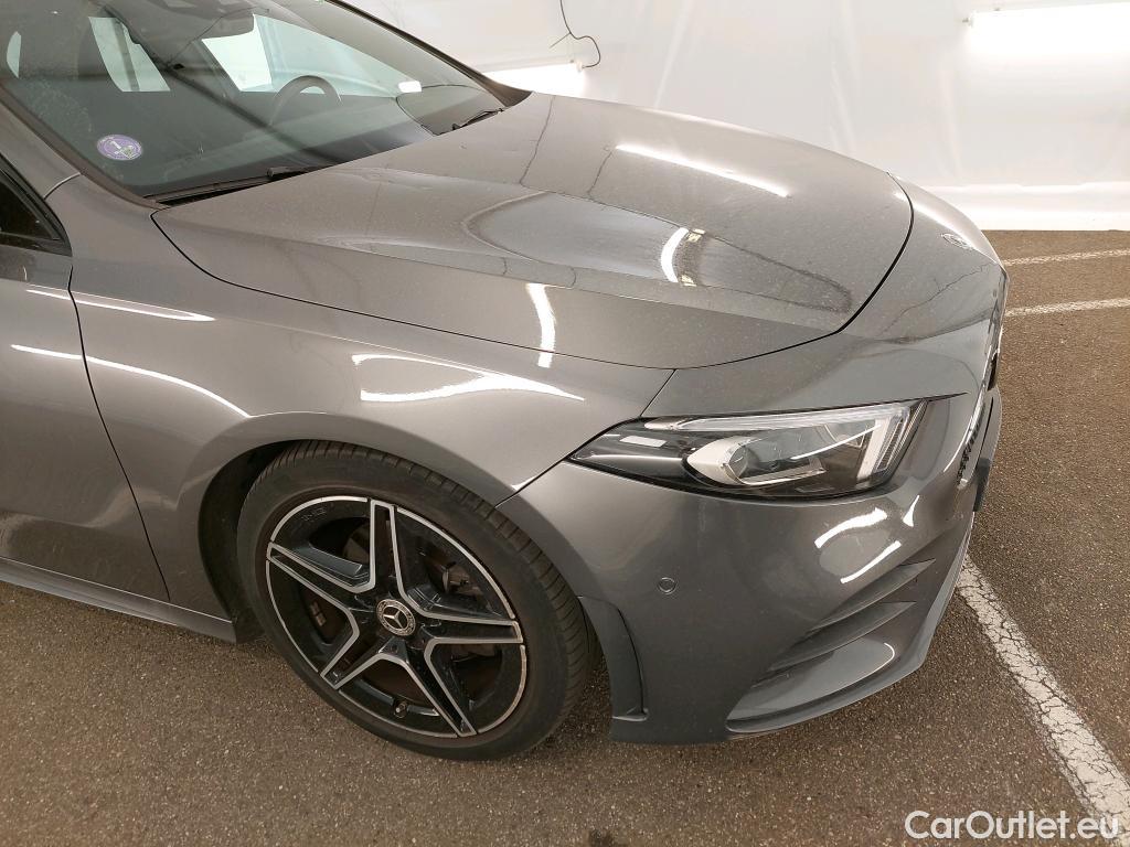  Mercedes  A-Klasse MERCEDES-BENZ Classe A 5p Berline A 180 AMG Line #56