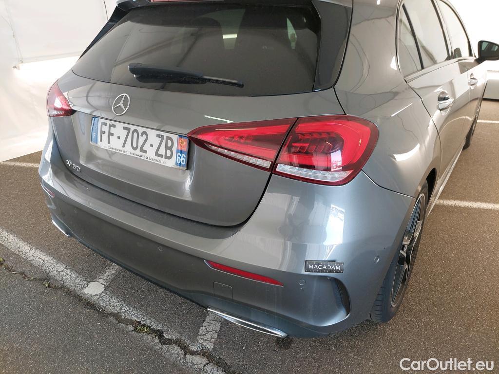 Mercedes  A-Klasse MERCEDES-BENZ Classe A 5p Berline A 180 AMG Line #51