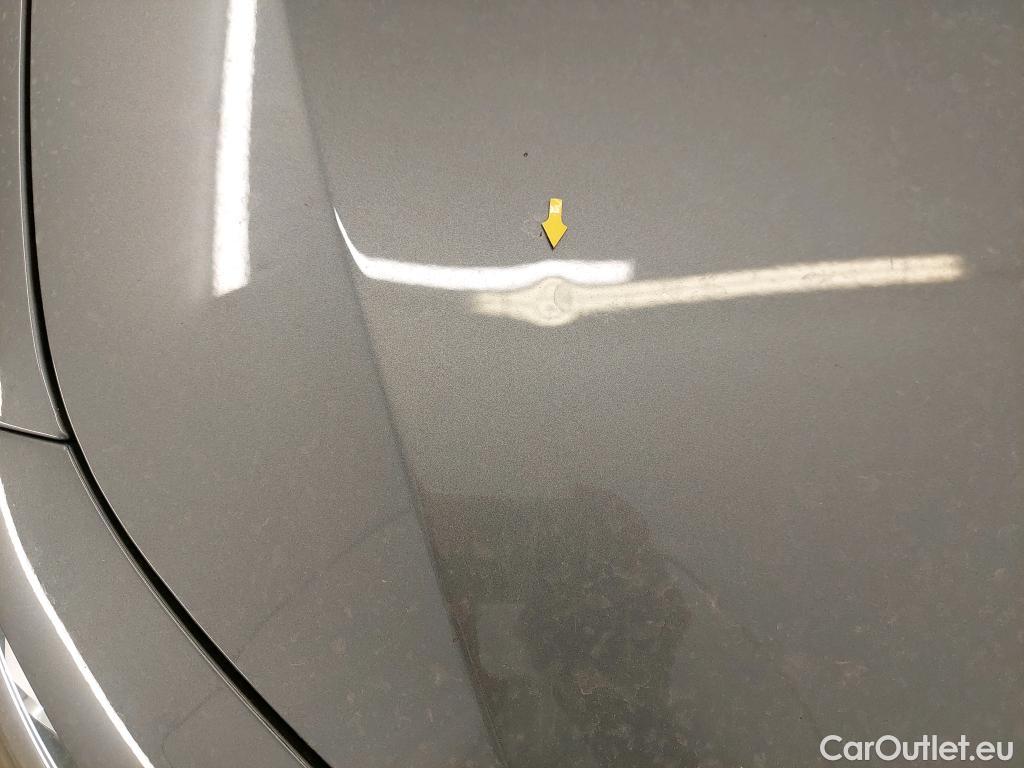  Mercedes  A-Klasse MERCEDES-BENZ Classe A 5p Berline A 180 AMG Line #4