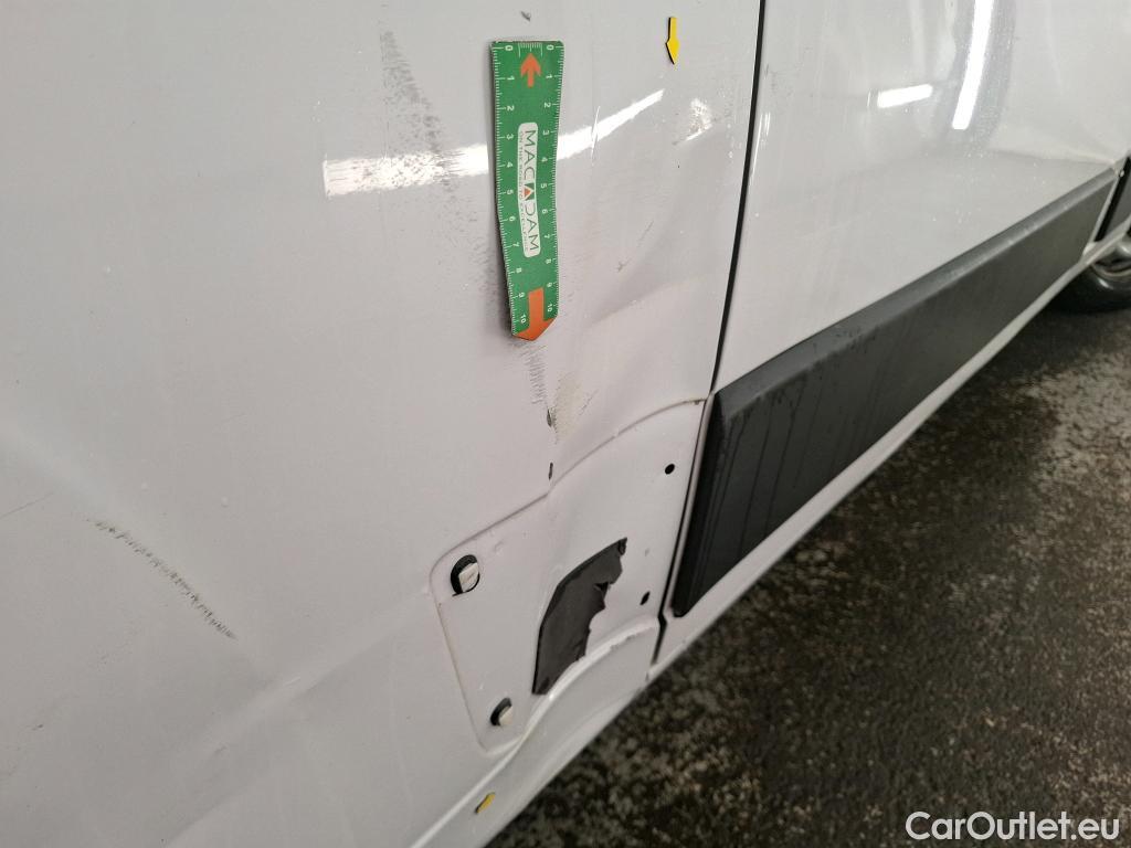  Fiat  Ducato FIAT   2014  4P  Fourgon tôlé 2 3 Multijet 120 3 0 M H2 Business #3