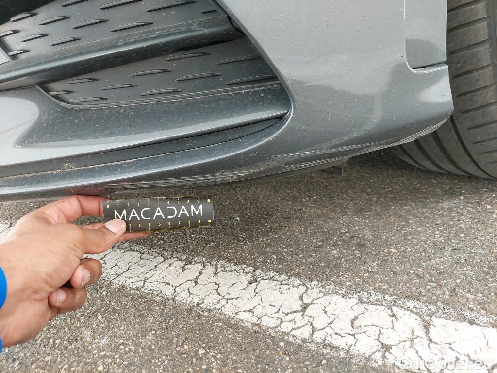  Mercedes  A-Klasse MERCEDES-BENZ Classe A 5p Berline A 180 AMG Line #50