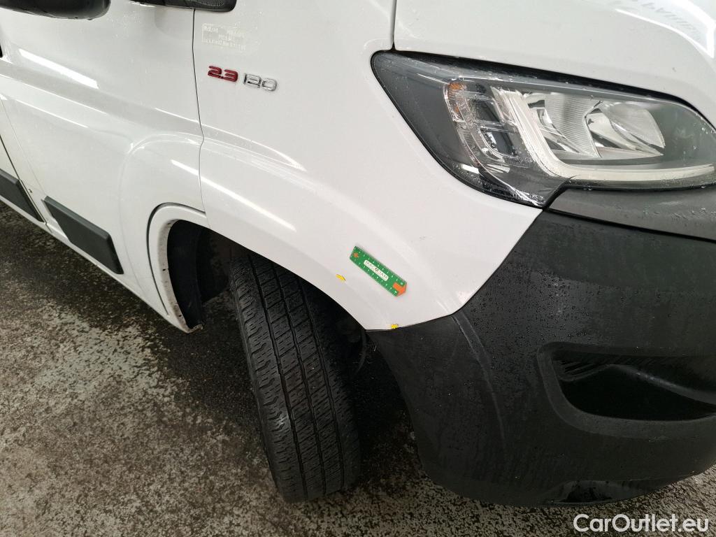  Fiat  Ducato FIAT   2014  4P  Fourgon tôlé 2 3 Multijet 120 3 0 M H2 Business #24