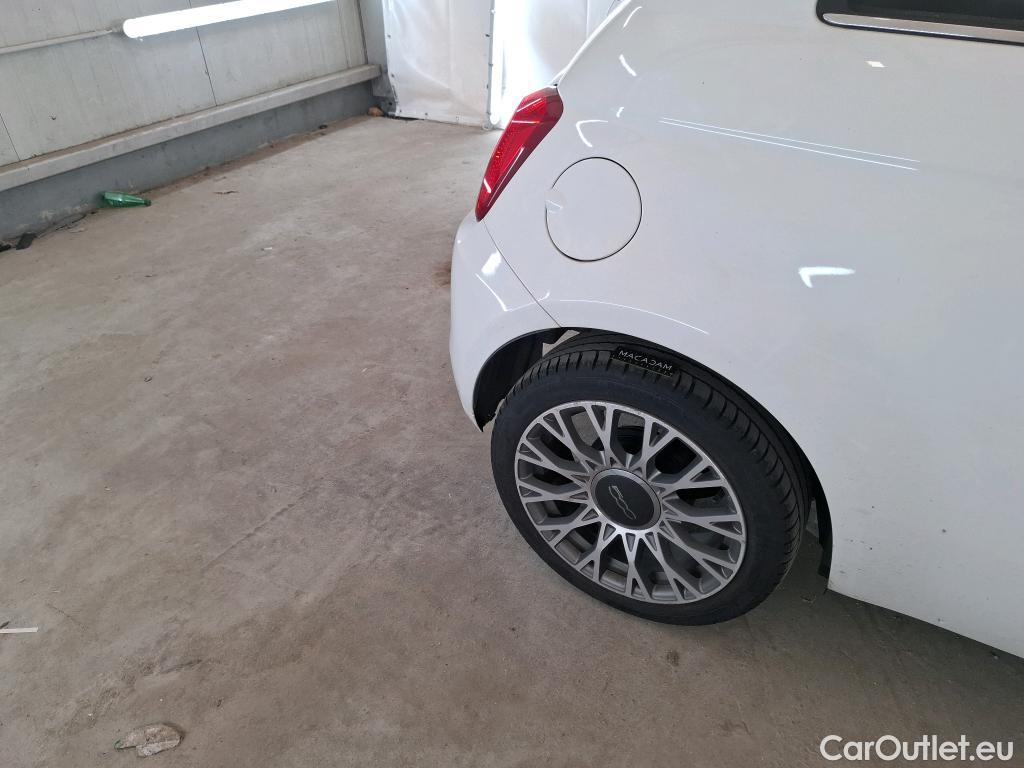  Fiat  500  Berline Star 1.0 70CV BVM6 E6d #18