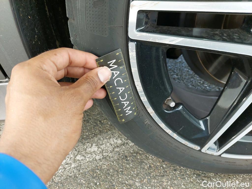  Mercedes  A-Klasse MERCEDES-BENZ Classe A 5p Berline A 180 AMG Line #76