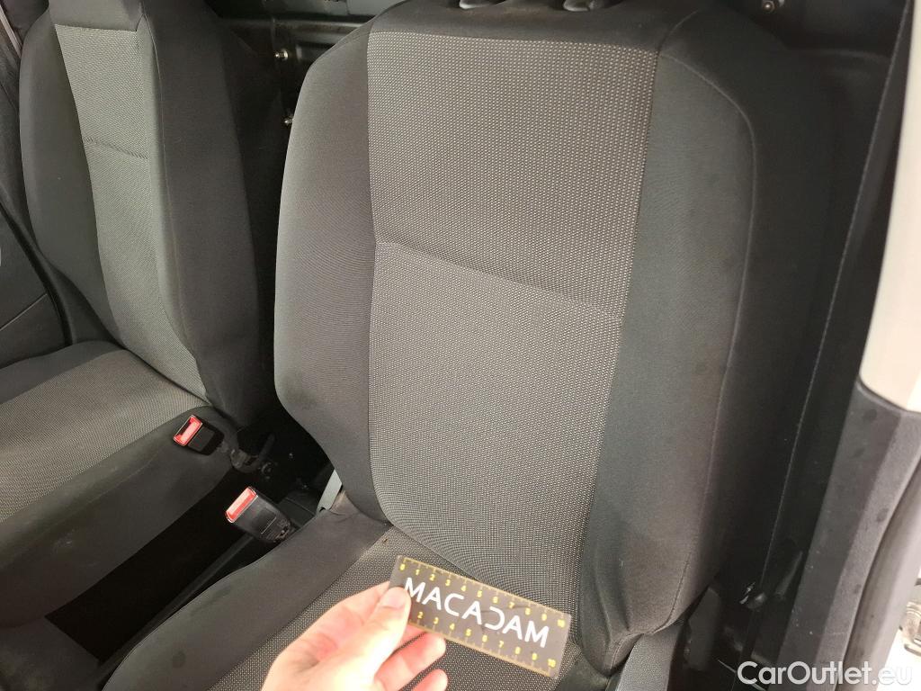  Citroen  Berlingo  Fourgon Club M 650 1.5 BlueHDi 100CV BVM6 E6d #37