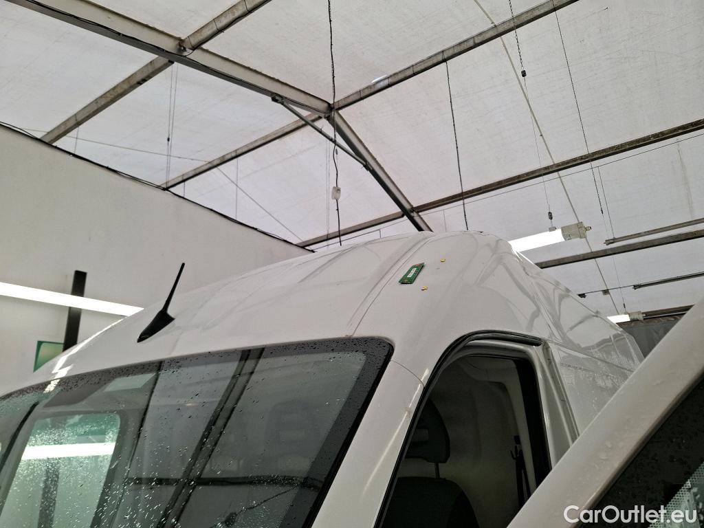  Fiat  Ducato FIAT   2014  4P  Fourgon tôlé 2 3 Multijet 120 3 0 M H2 Business #9