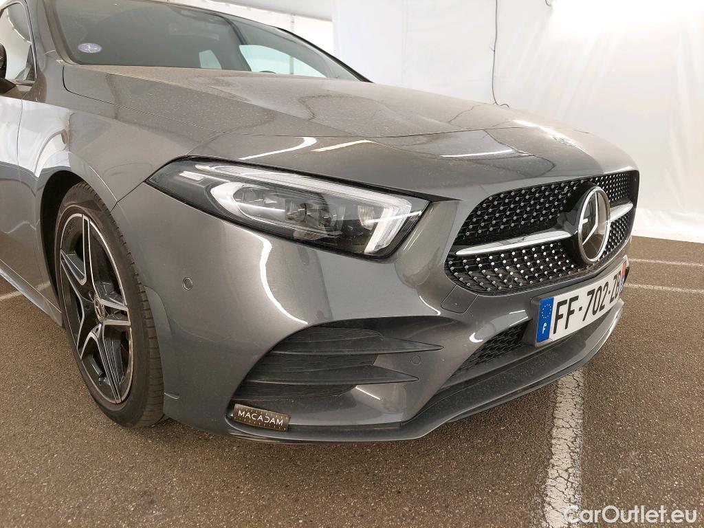  Mercedes  A-Klasse MERCEDES-BENZ Classe A 5p Berline A 180 AMG Line #47