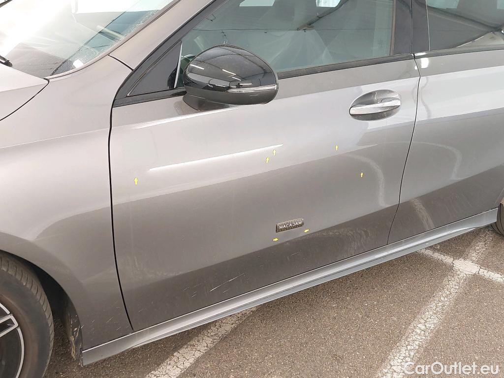  Mercedes  A-Klasse MERCEDES-BENZ Classe A 5p Berline A 180 AMG Line #26