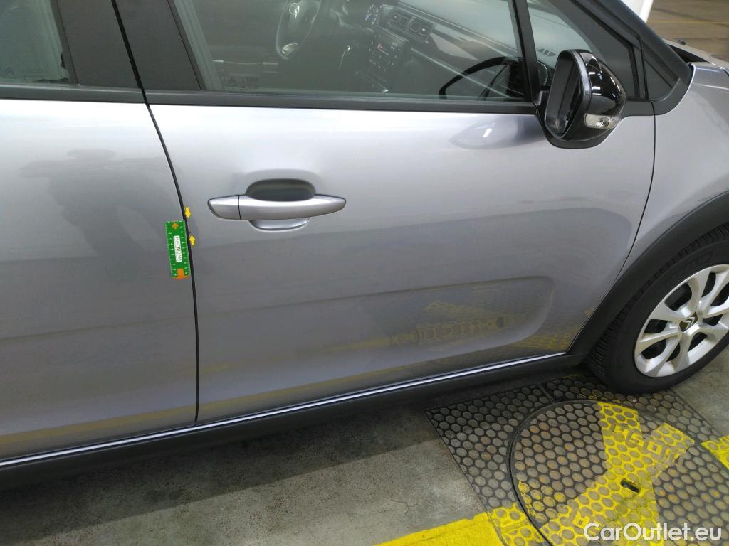  Citroen  C3  Feel Business 1.5 BlueHDI 100CV BVM5 E6dT #24