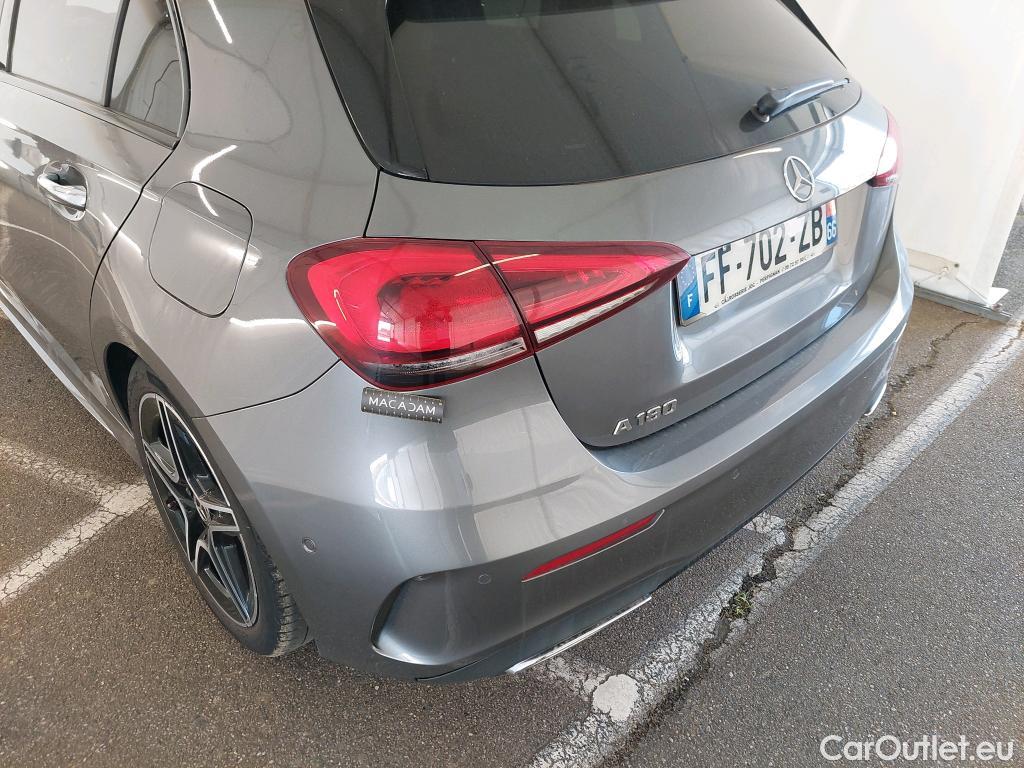  Mercedes  A-Klasse MERCEDES-BENZ Classe A 5p Berline A 180 AMG Line #44