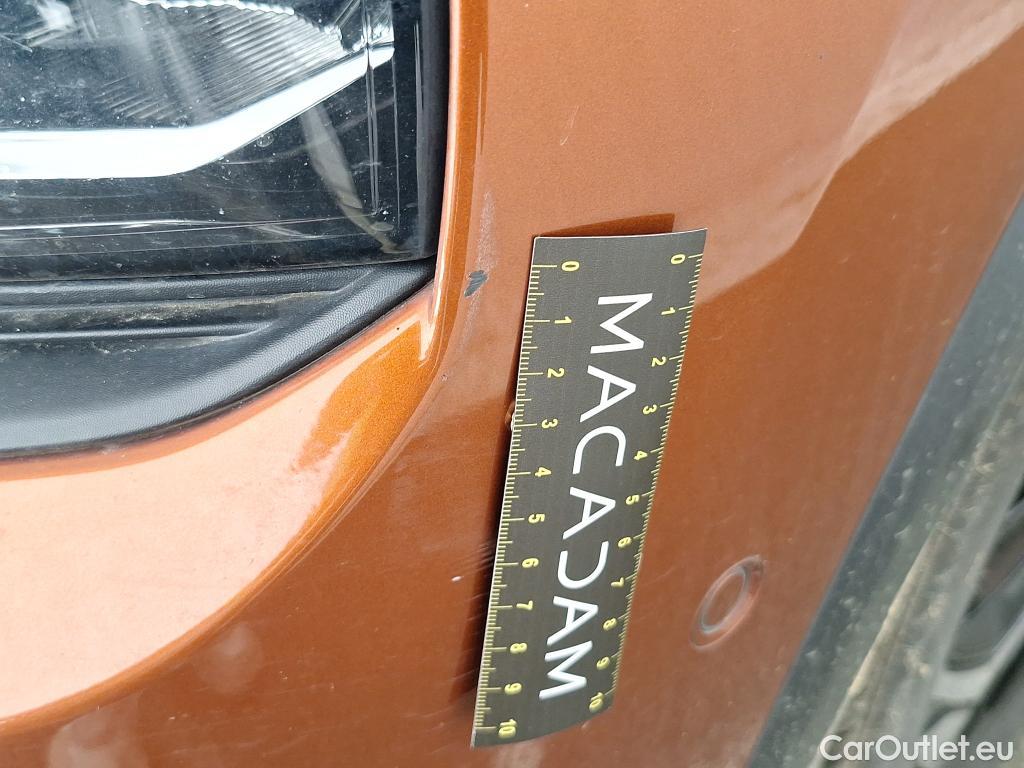  Citroen  C4  Berline Shine 1.2 PureTech 130CV BVA8 E6d #17