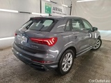  Audi  Q3  35 TFSI S line 1.5 TFSI 150CV BVA7 E6dT #3