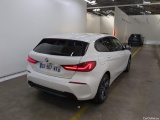  Bmw  Serie 1 Série 1 Berline 118 i Edition Sport 1.5 135CV BVA7 E6d #3