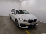  Bmw  Serie 1 Série 1 Berline 118 i Edition Sport 1.5 135CV BVA7 E6d #4