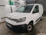  Citroen  Berlingo  Fourgon Club M 650 1.5 BlueHDi 100CV BVM6 E6d 