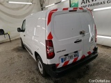  Citroen  Berlingo  Fourgon Club M 650 1.5 BlueHDi 100CV BVM6 E6d #2