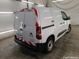  Citroen  Berlingo  Fourgon Club M 650 1.5 BlueHDi 100CV BVM6 E6d #3