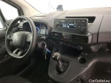  Citroen  Berlingo  Fourgon Club M 650 1.5 BlueHDi 100CV BVM6 E6d #5
