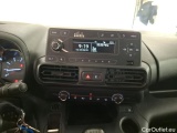  Citroen  Berlingo  Fourgon Club M 650 1.5 BlueHDi 100CV BVM6 E6d #7