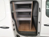  Citroen  Berlingo  Fourgon Club M 650 1.5 BlueHDi 100CV BVM6 E6d #9