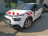  Citroen  C3  Société Feel 1.5 BlueHDI 100CV BVM5 E6dT 