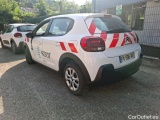  Citroen  C3  Société Feel 1.5 BlueHDI 100CV BVM5 E6dT #2