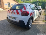  Citroen  C3  Société Feel 1.5 BlueHDI 100CV BVM5 E6dT #3