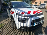  Citroen  C3  Société Feel 1.5 BlueHDI 100CV BVM5 E6dT #4