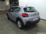  Citroen  C3  Feel Business 1.5 BlueHDI 100CV BVM5 E6dT #2