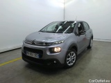  Citroen  C3  Feel Business 1.5 BlueHDI 100CV BVM5 E6dT 