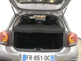  Citroen  C3  Feel Business 1.5 BlueHDI 100CV BVM5 E6dT #8