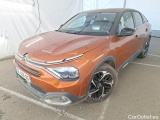  Citroen  C4  Berline Shine 1.2 PureTech 130CV BVA8 E6d 