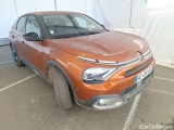  Citroen  C4  Berline Shine 1.2 PureTech 130CV BVA8 E6d #4