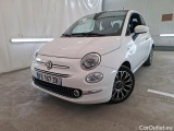  Fiat  500  Berline Star 1.0 70CV BVM6 E6d 