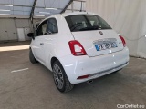  Fiat  500  Berline Star 1.0 70CV BVM6 E6d #2