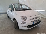  Fiat  500  Berline Star 1.0 70CV BVM6 E6d #4