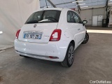  Fiat  500  Berline Star 1.0 70CV BVM6 E6d #3