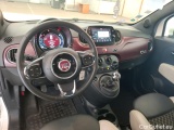  Fiat  500  Berline Star 1.0 70CV BVM6 E6d #5
