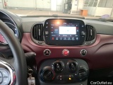  Fiat  500  Berline Star 1.0 70CV BVM6 E6d #7