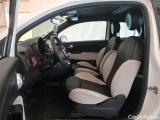  Fiat  500  Berline Star 1.0 70CV BVM6 E6d #8