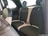  Fiat  500  Berline Star 1.0 70CV BVM6 E6d #9