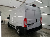  Fiat  Ducato FIAT   2014  4P  Fourgon tôlé 2 3 Multijet 120 3 0 M H2 Business #2