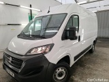  Fiat  Ducato FIAT   2014  4P  Fourgon tôlé 2 3 Multijet 120 3 0 M H2 Business 