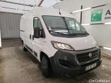  Fiat  Ducato FIAT   2014  4P  Fourgon tôlé 2 3 Multijet 120 3 0 M H2 Business #4