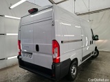  Fiat  Ducato FIAT   2014  4P  Fourgon tôlé 2 3 Multijet 120 3 0 M H2 Business #3