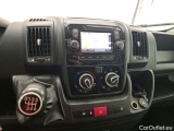  Fiat  Ducato FIAT   2014  4P  Fourgon tôlé 2 3 Multijet 120 3 0 M H2 Business #7
